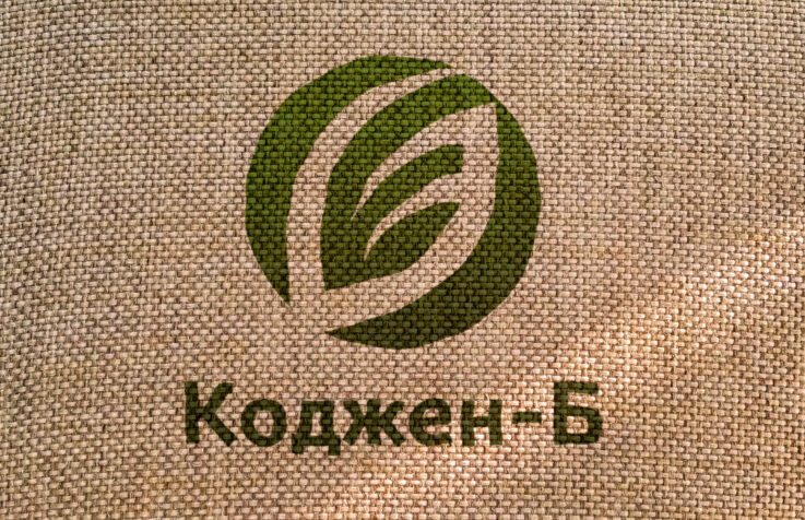 Разработка логотипа для аграрной компании