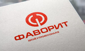 Разработка логотипа для магазина бытовой техники