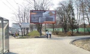 Борд возле Мануфактуры фото