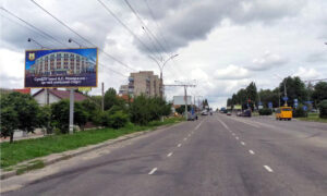 Аренда борда на Курском проспекте фото