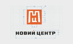 Разработка логотипа для базы строительных материалов