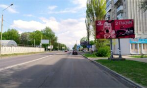 аренда билборда фото