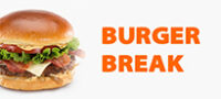 Burger Break, сеть быстрого питания